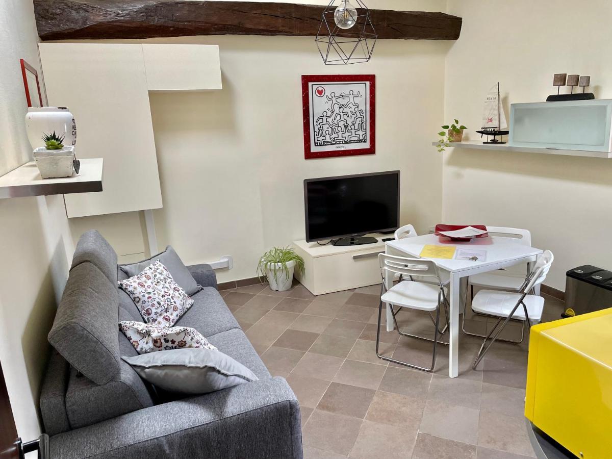 Casa Al Convento Apartment Savigliano Exterior photo