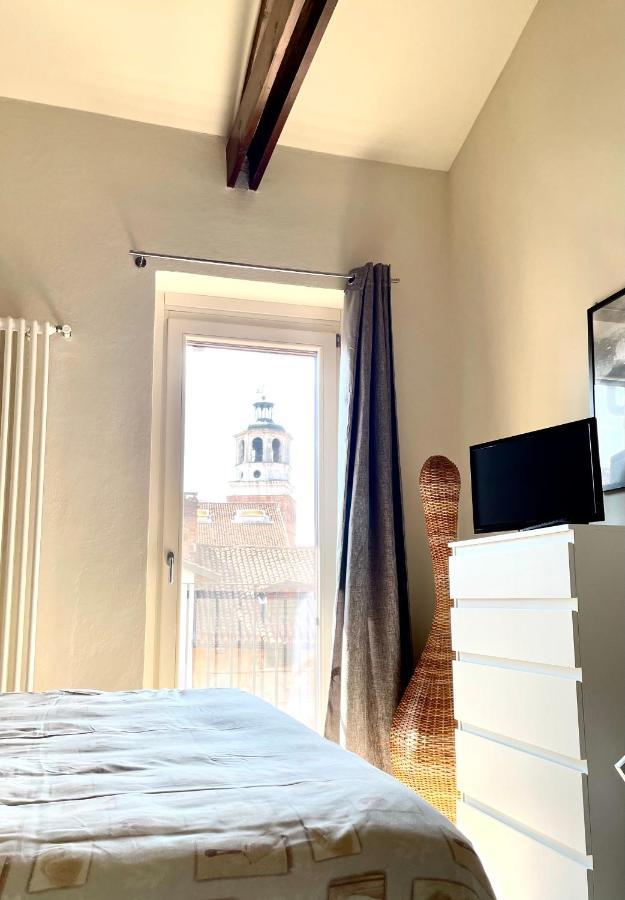 Casa Al Convento Apartment Savigliano Exterior photo