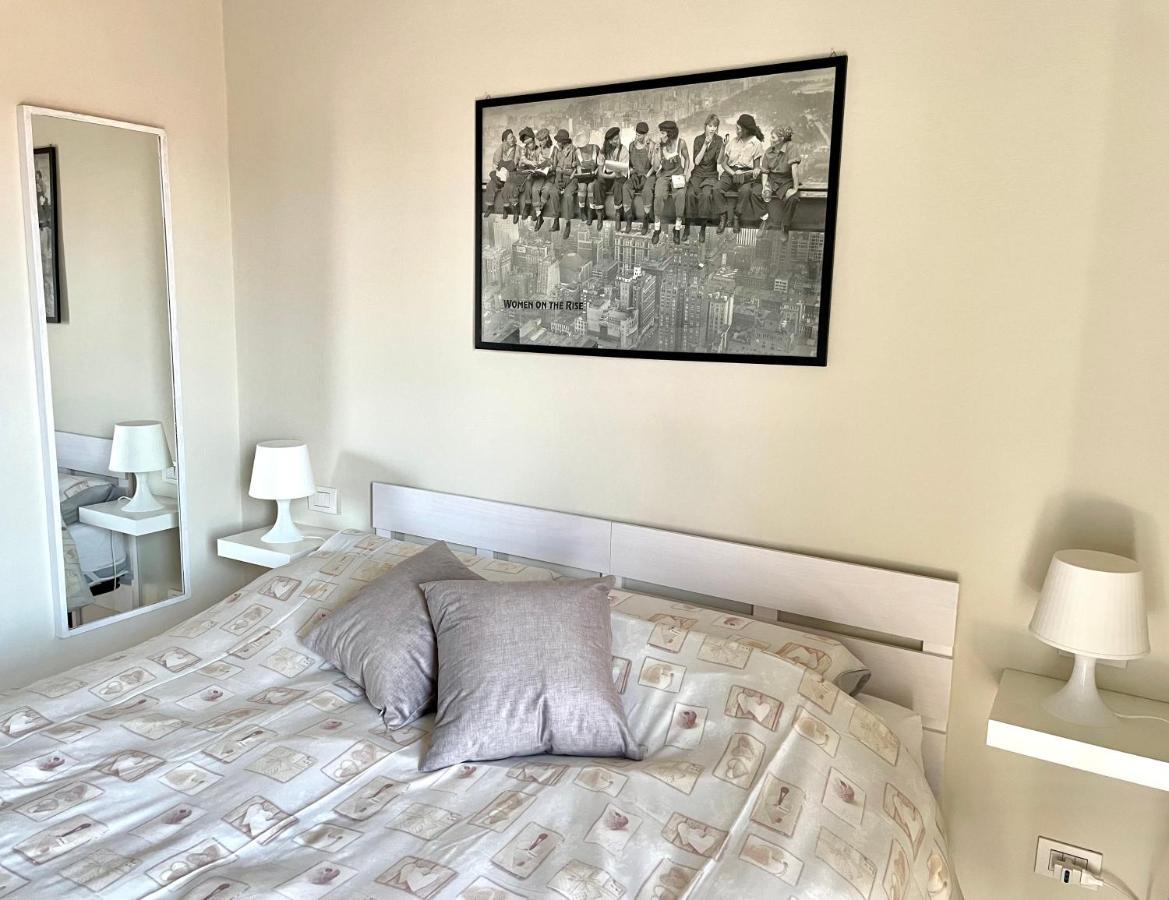 Casa Al Convento Apartment Savigliano Exterior photo