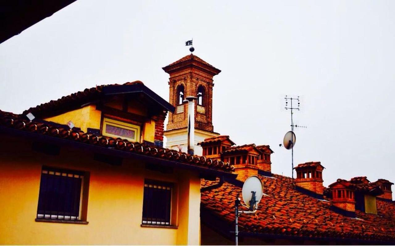 Casa Al Convento Apartment Savigliano Exterior photo
