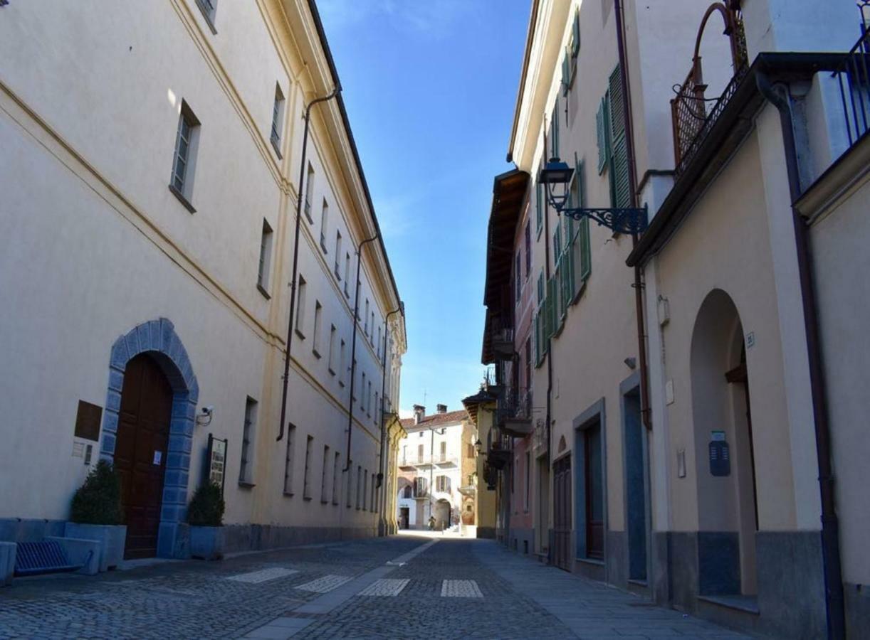 Casa Al Convento Apartment Savigliano Exterior photo